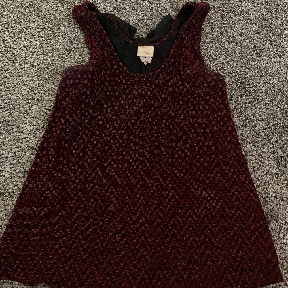 Daytrip Sparkle Tank